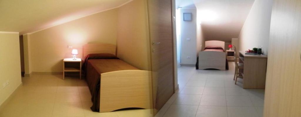 Cerrano Park Resort 皮内托 外观 照片