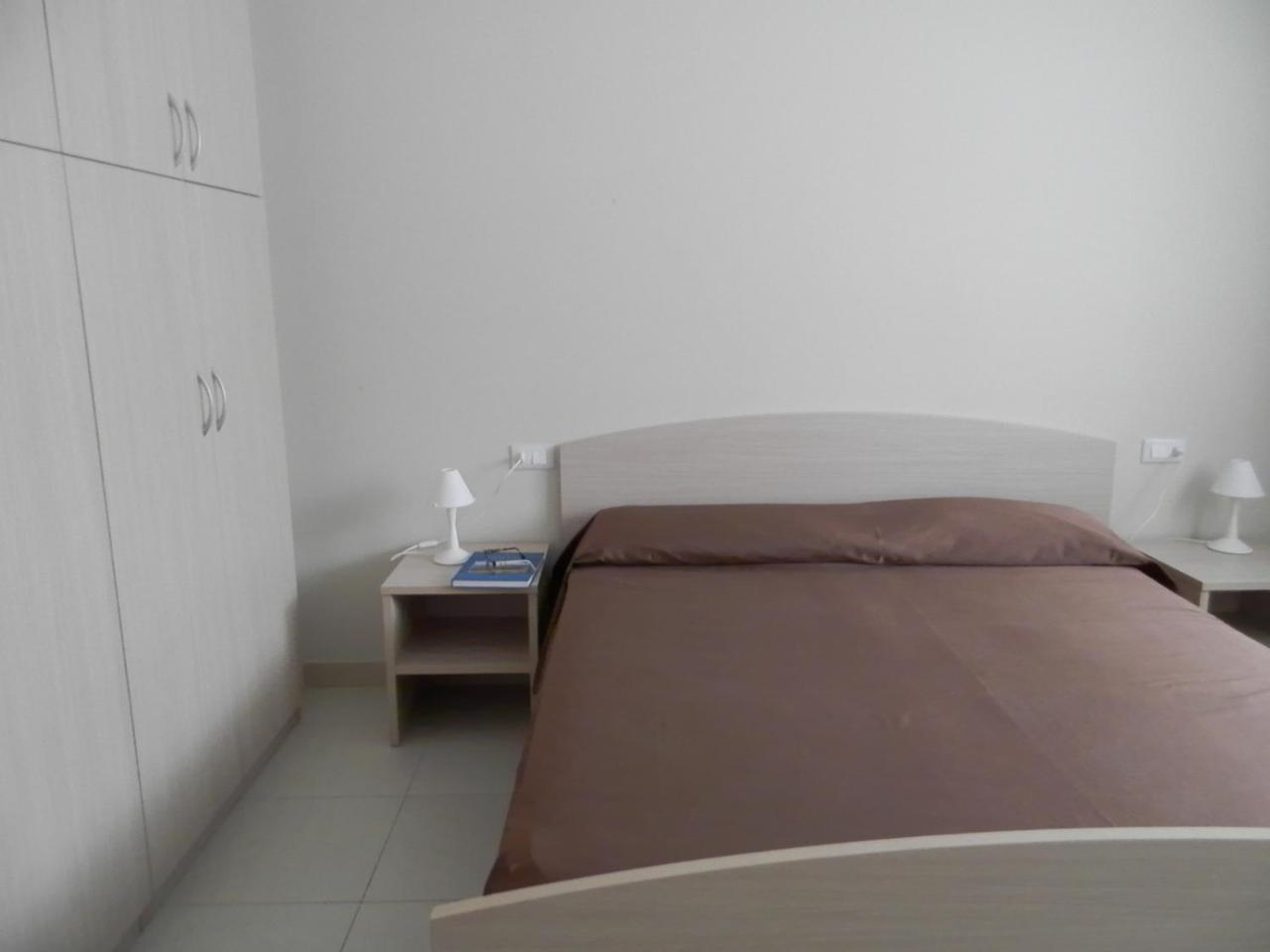 Cerrano Park Resort 皮内托 外观 照片
