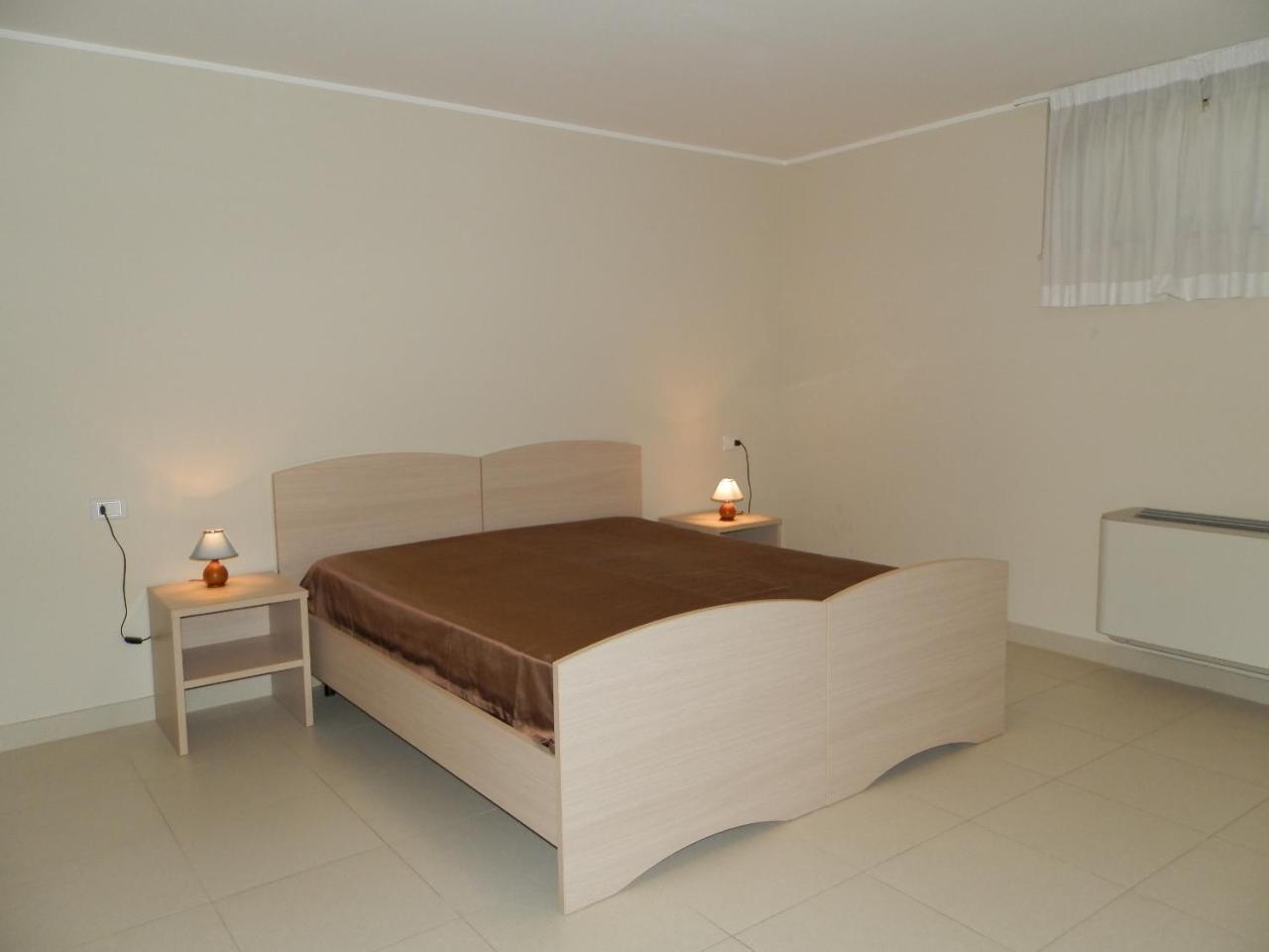Cerrano Park Resort 皮内托 外观 照片