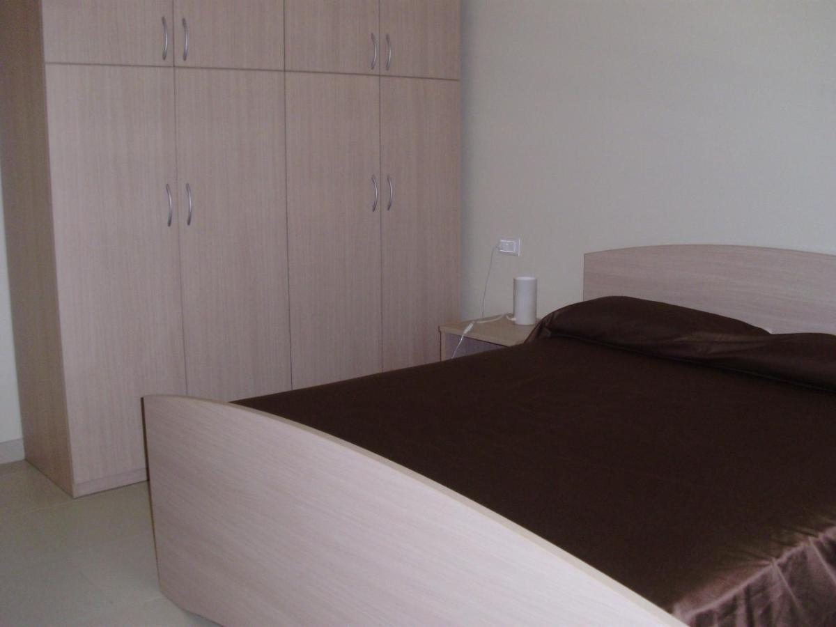 Cerrano Park Resort 皮内托 客房 照片