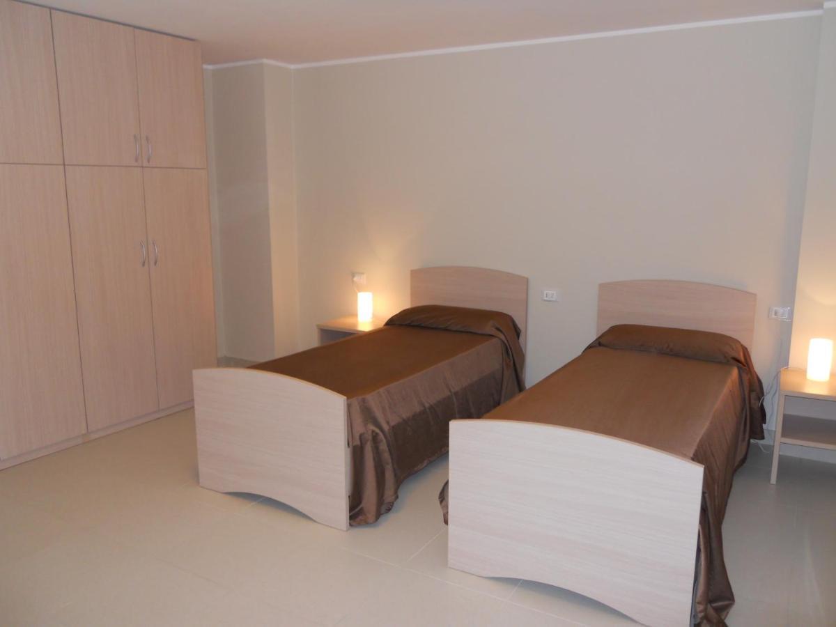 Cerrano Park Resort 皮内托 客房 照片