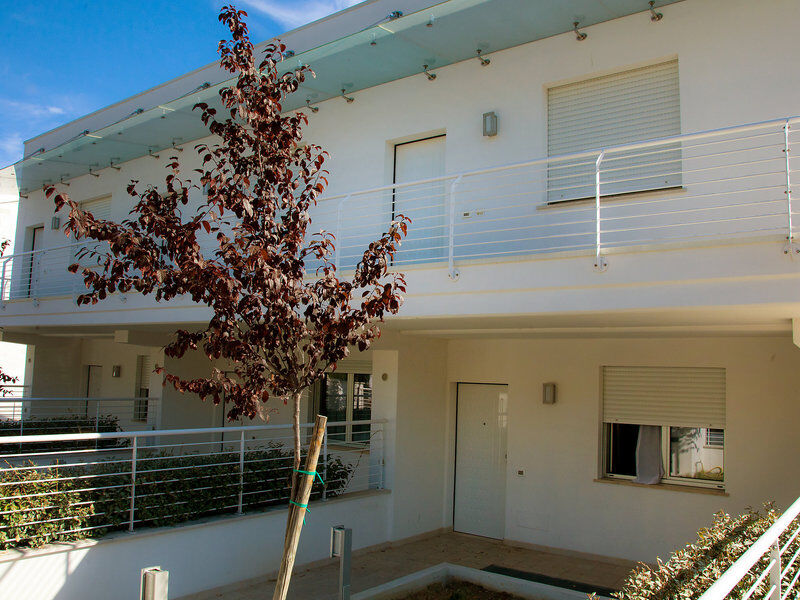Cerrano Park Resort 皮内托 外观 照片